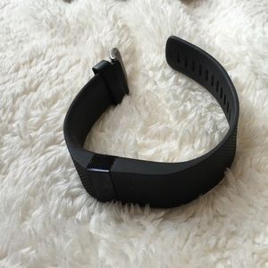 Fitbit HR