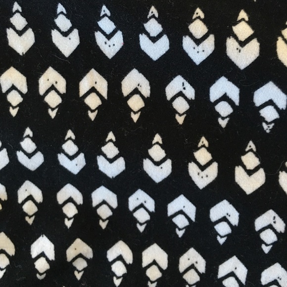 Patterned shorts - Picture 4 of 4