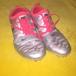 Women's Nike Track Spikes