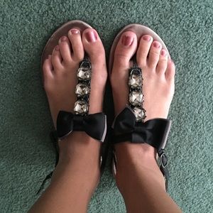 Cute sandals