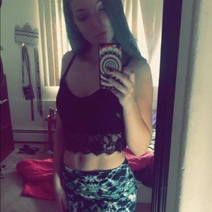 Meet your Posher, Makayla