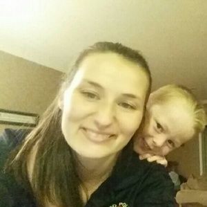 Meet your Posher, Deangela