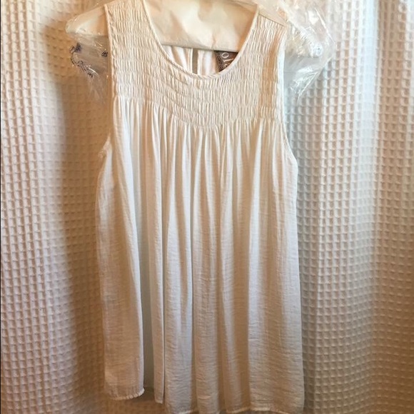 Dolman Anthropologie tank - Picture 1 of 2