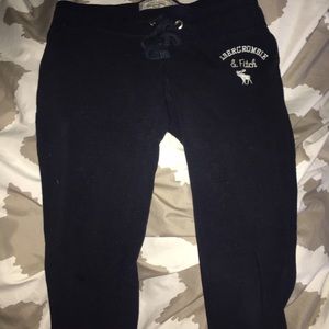 Abercombie & Fitch leggings