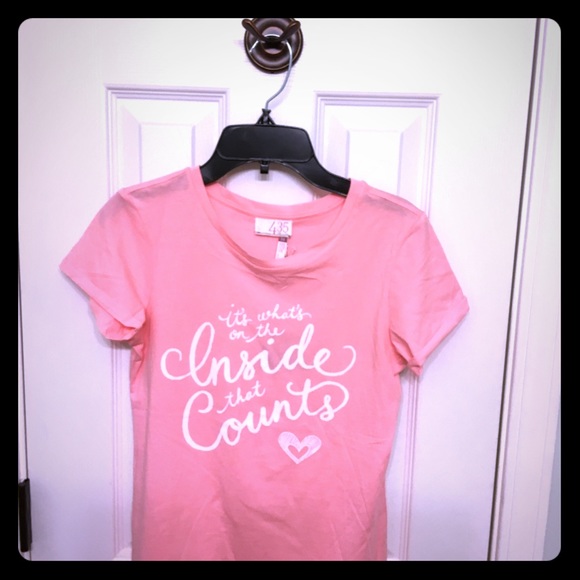 Matilda Jane Hello Lovely tee - Picture 1 of 1