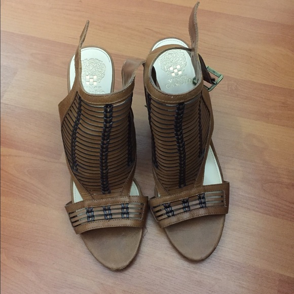 Vince Camuto 'Estora' Sandal sz.11