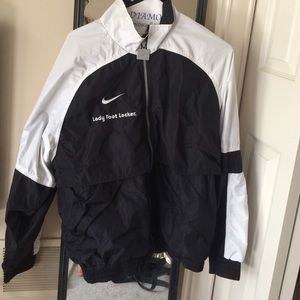 Nike jacket