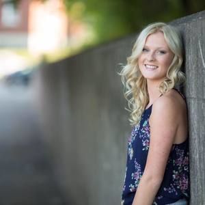 Meet your Posher, Sierra