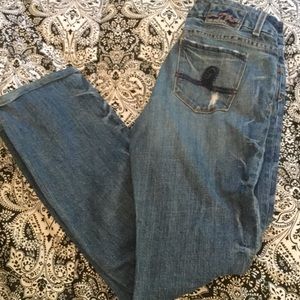Seven7 jeans