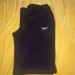 Speedo Sweatpants
