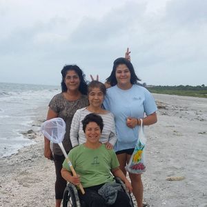 Meet your Posher, Marie