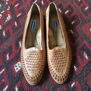 Unworn Vintage Dr Scholl's Huaraches Shoe