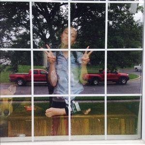 Meet your Posher, Brianna