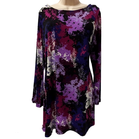 Style &Co Women's Top