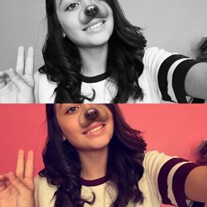 Meet your Posher, Candice