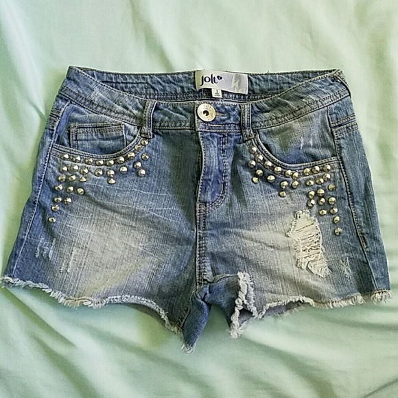 Short