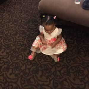 Meet your Posher, Shannon