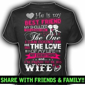 Meet your Posher, Donald heather