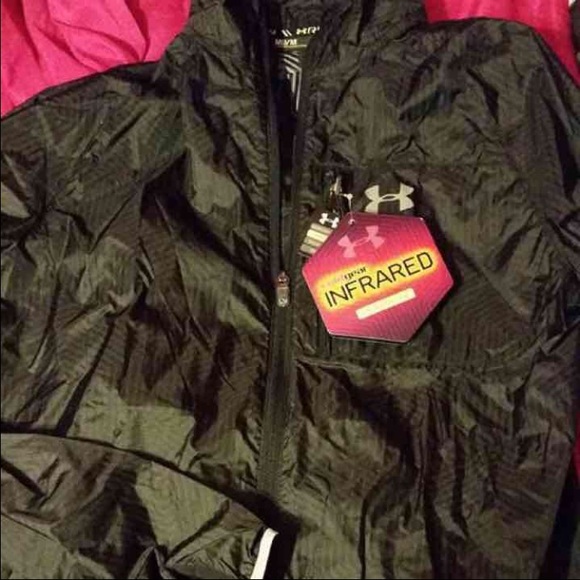 Men's jacket