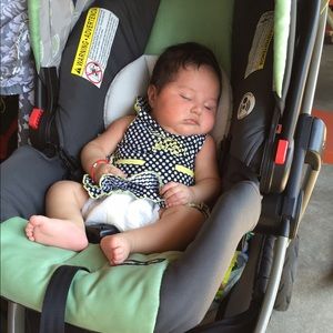 Meet your Posher, Diego