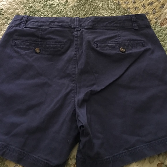 NWOT size 12 docker shorts