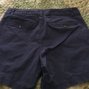 NWOT size 12 docker shorts