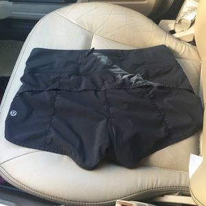Lululemon Athletic Shorts