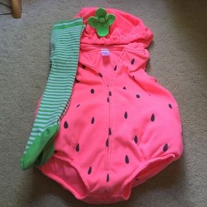 Carters Halloween Costume