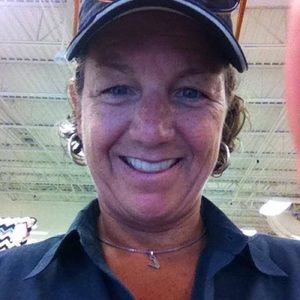 Meet your Posher, Virginia