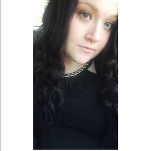 Meet your Posher, Kaeleigh