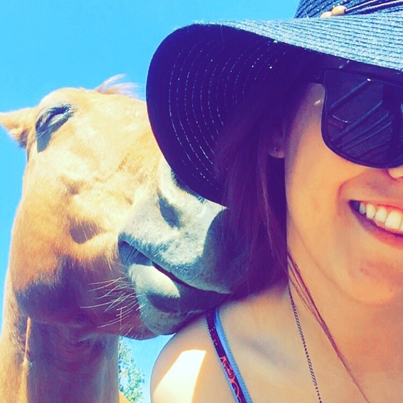 Meet your Posher, Kersey