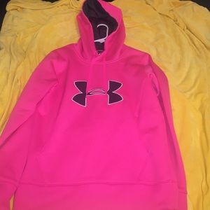 Under Armour STORM sweatshirt