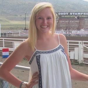 Meet your Posher, Anna