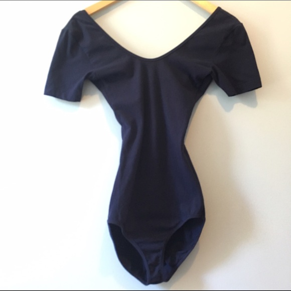 American apparel body suit