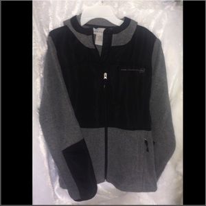 Free Country jacket!