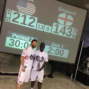 Meet your Posher, Maurice