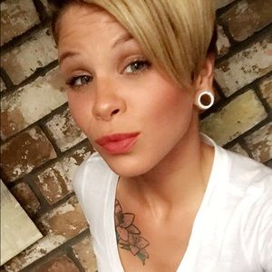 Meet your Posher, Kelsey