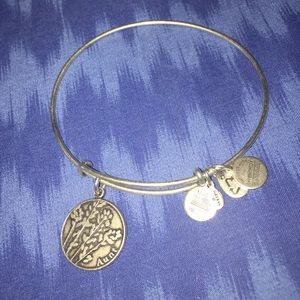 Alex & Ani Aunt Bracelet