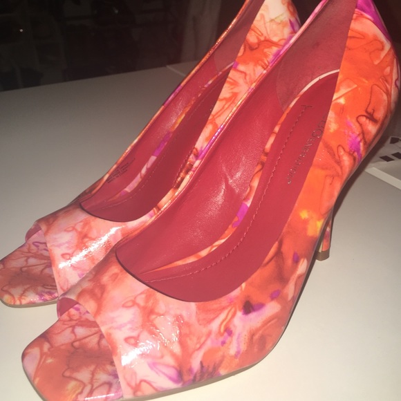 Bcbgeneration Heels - image 1