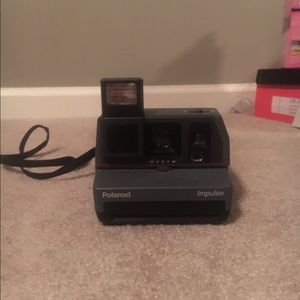 Polaroid Camera