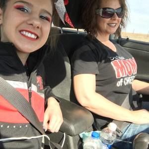 Meet your Posher, Melody