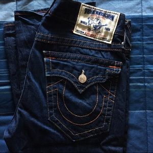 Men's jeans