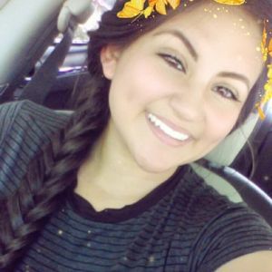 Meet your Posher, Andrea