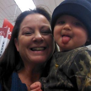 Meet your Posher, Deborah