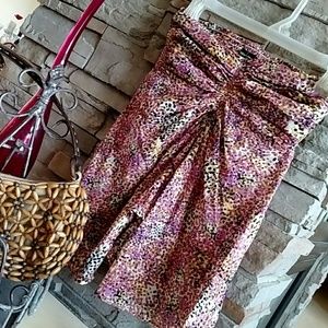 Strapless Light Weight, Colourful Top!