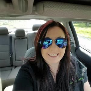 Meet your Posher, Darla