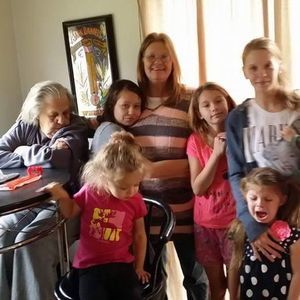 Meet your Posher, Mary