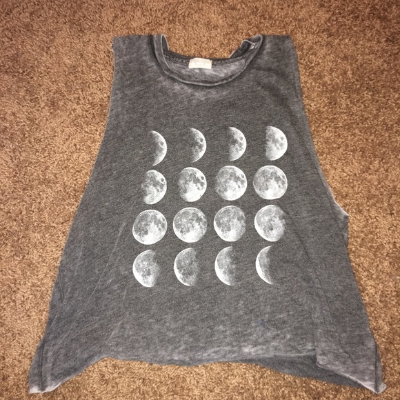 Brandy Melville muscle tank