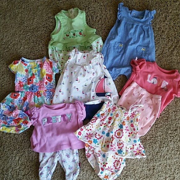 Newborn bundle!