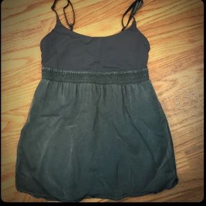 Lululemon tensel bottom bliss tank top